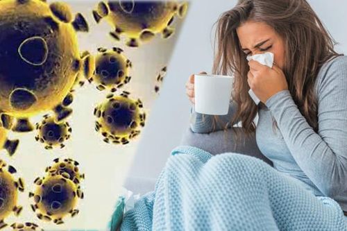 Phận biệt bệnh do virus corona và cảm cúm thông thường