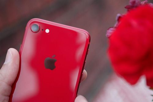 iPhone SE 2 Plus giá rẻ sẽ có Touch ID ở cạnh bên?