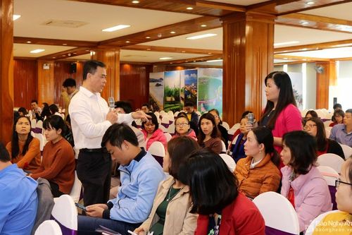 Nghệ An: Dồn sức cho các giải pháp thu ngân sách năm 2020