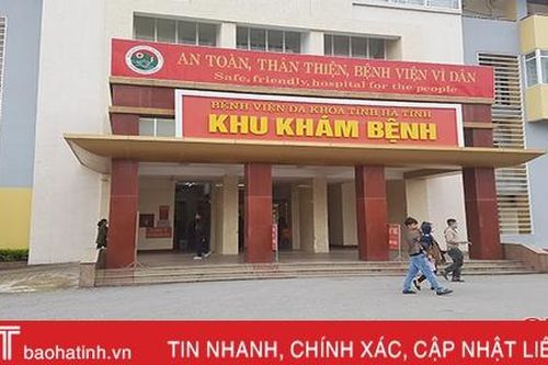 Bệnh nhân Hà Tĩnh âm tính với virus Corona đã được xuất viện