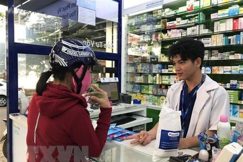 Bộ Y tế yêu cầu cung ứng đủ thuốc phòng chống dịch do virus corona