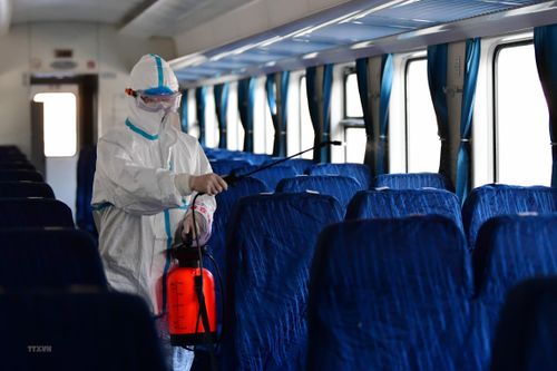 Trung Quốc chia sẻ thông tin đầy đủ với Đài Loan về virus 2019nCoV