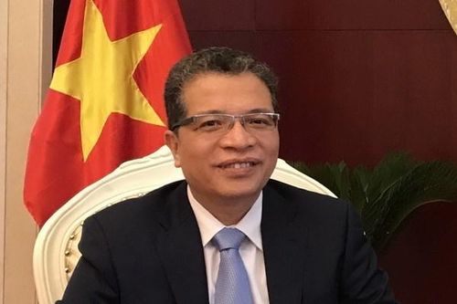 Thủ tướng Chính phủ quyết định bổ nhiệm lại hai Thứ trưởng
