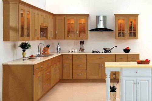 8 điều tuyệt đối kiêng kỵ khi thiết kế phòng bếp, gia chủ dính phải nghèo cả đời