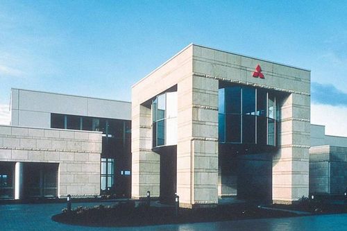 Mitsubishi Motors nói gì về cuộc đột kích của cảnh sát Đức?