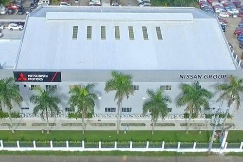 Liên minh Renault - Nissan - Mitsubishi đạt thỏa thuận phân chia thị trường