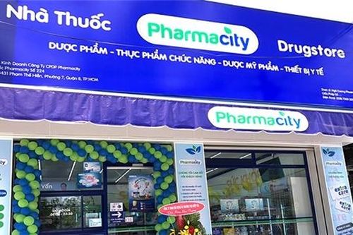 Pharmacity nhận vốn đầu tư 32 triệu USD