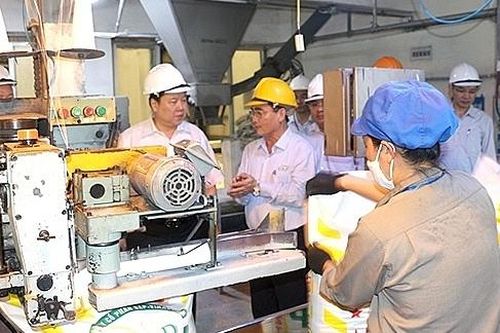 Những nỗ lực bền bỉ giúp DAP - Vinachem đứng vững trên thị trường