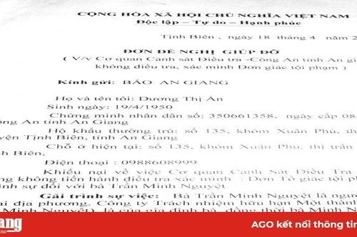 Nguy cơ mất trên 150 tỷ đồng từ giao dịch bất cẩn?