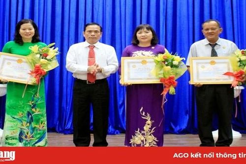 TP. Long Xuyên kỷ niệm 90 năm Ngày thành lập Đảng Cộng sản Việt Nam (3-2-1930 – 3-2-2020)