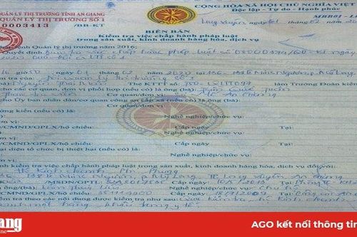 Kiểm tra, giám sát các nhà thuốc, cơ sở kinh doanh thiết bị y tế