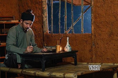 Đại thi hào Nguyễn Du và Truyện Kiều lên phim