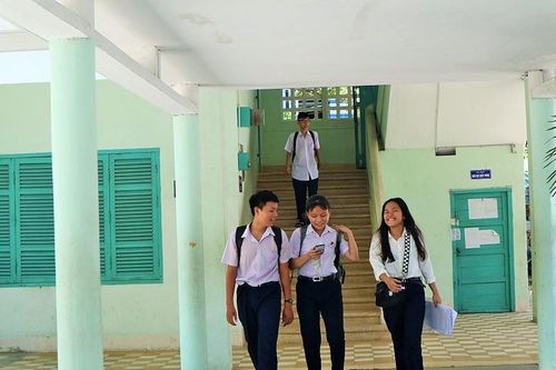 Kế hoạch, phương thức tuyển sinh vào lớp 10 năm học 2020-2021