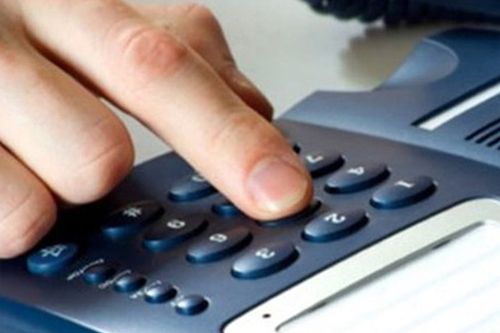 Đường dây nóng phục vụ công tác phòng, chống dịch Corona