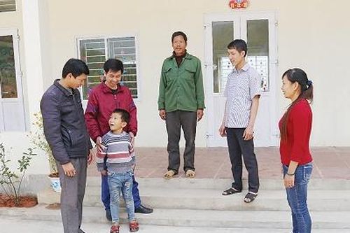 Việc khó có đảng viên