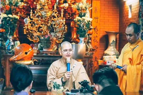 Khai đàn Dược Sư cầu an tại Hà Nam, Hưng Yên