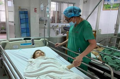 Cứu sống sản phụ mang thai ngoài tử cung nhờ quy trình báo động đỏ
