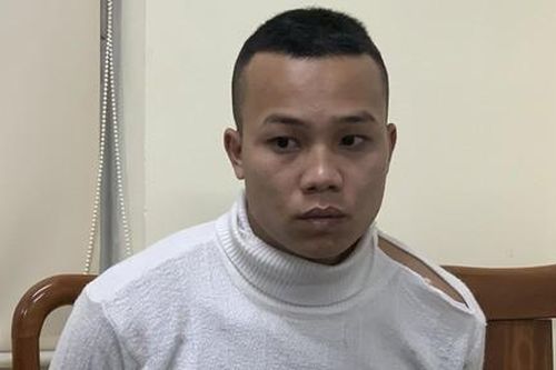 Cưỡng bức bất thành, sát hại người phụ nữ đơn thân rồi chôn bên bờ suối