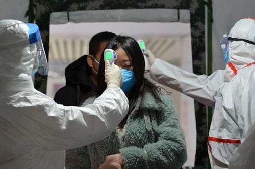 Mỹ ghi nhận trường hợp nhiễm virus corona thứ 9, ông Trump nói 'chặn đứng' được dịch bệnh