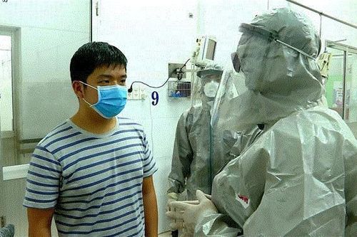 Chuyển công an đoạn ghi âm bịa đặt '33 người chết do nhiễm virus corona ở Chợ Rẫy'