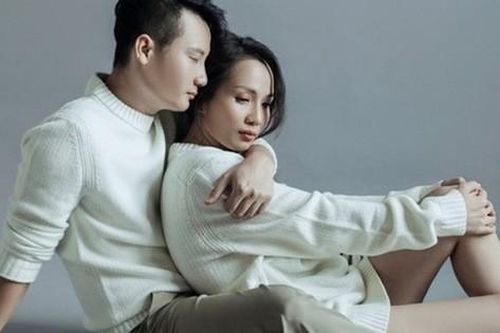 Hoàng Bách: Một chút nổi loạn làm nên hạnh phúc gia đình