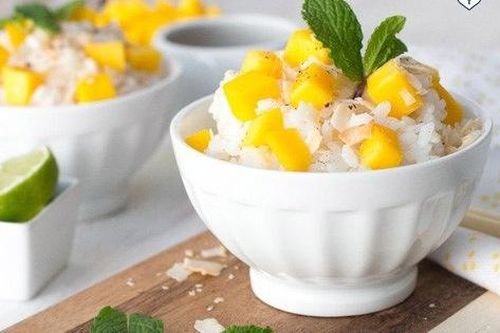 Đặc sản xôi thừa sau Tết khi được 'biến hình' thành các món ngon không ngán