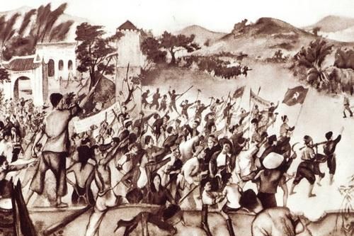Chân thành, những bài ca ngợi Đảng