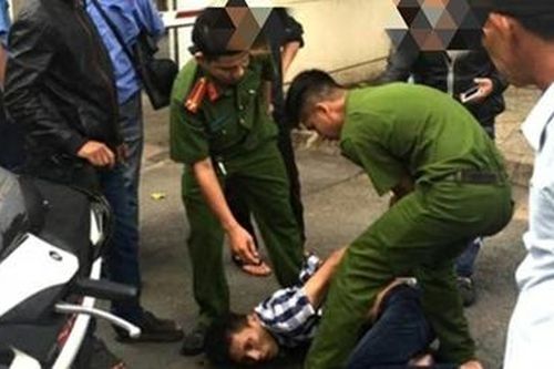 Phá án xuyên Tết