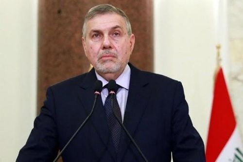 Iraq có Thủ tướng mới - ông Mohammed Tawfiq Allawi