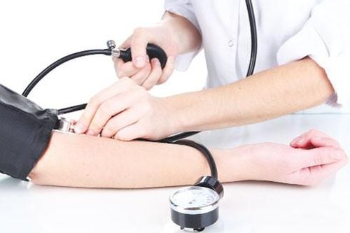 Phòng ngừa tăng huyết áp trong mùa đông