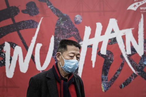 Trong tâm dịch virus corona nCoV: Trung Quốc phản ứng gay gắt với Mỹ