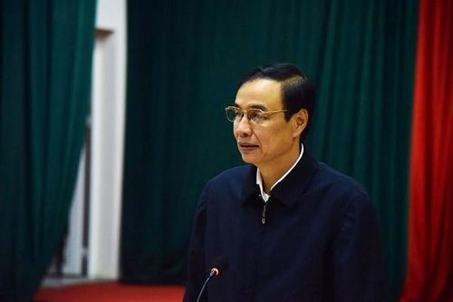 Hà Nội: Chuẩn bị kỹ lưỡng cho đại hội đảng các cấp, kiểm điểm ngay cán bộ lơ là