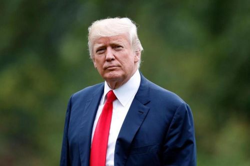 Ông Trump chiến thắng trong bầu cử sơ bộ đầu tiên của đảng Cộng hòa