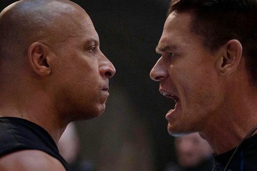 Loạt câu hỏi sau trailer đầu tiên của bom tấn 'Fast & Furious 9'