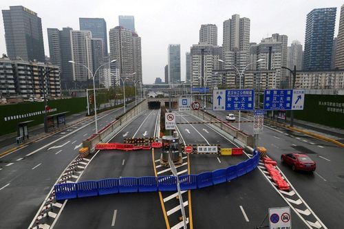 Virus Vũ Hán giáng đòn choáng váng vào tham vọng 'Made in China 2025'
