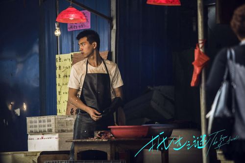 Thêm một phim điện ảnh Trung Quốc hoãn chiếu vì virus corona
