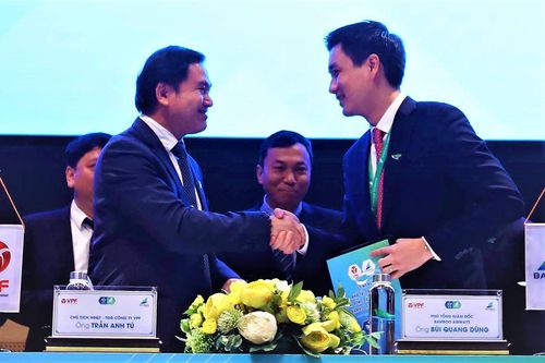 'Chúng tôi muốn cúp quốc gia được như FA Cup của Anh'