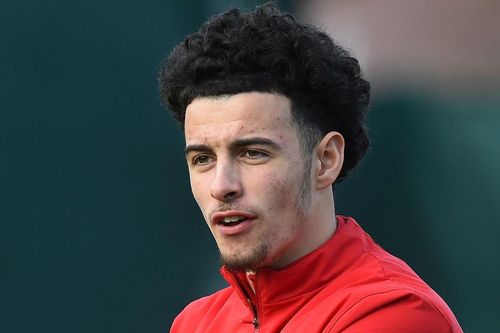 Liverpool sắp có đội trưởng trẻ nhất lịch sử