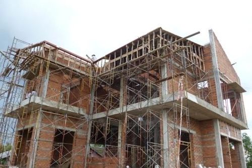 Xây nhà sai giấy phép xây dựng xử lý thế nào?