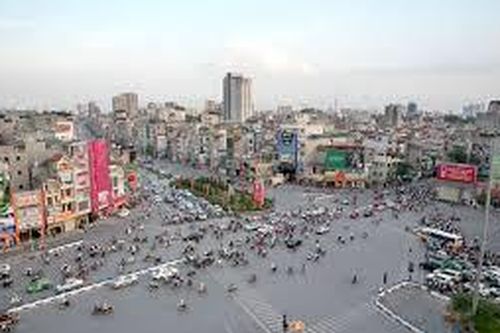 Hà Nội: Đón không khí 'tốt' trở lại sau một tuần cảnh báo ô nhiễm 'xấu'