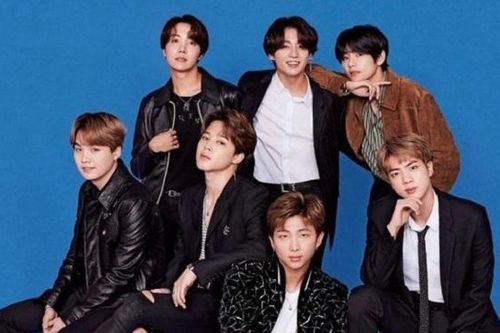 Vượt Justin Bieber, BTS thiết lập kỷ lục mới tại BXH của Billboard