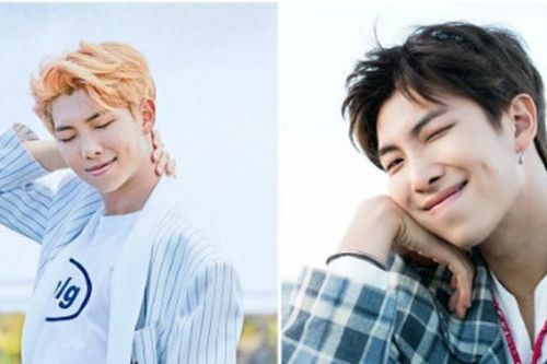 ARMY sẽ bất ngờ khi biết lý do RM BTS luôn để ví rỗng