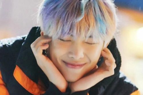 'Thánh phá' RM BTS nhiều lần cũng không hiểu tại sao lại hậu đậu đến vậy