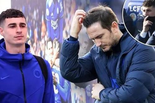 Sốc vì bị trảm, thủ môn đắt giá nhất lịch sử Kepa tìm đường rời Chelsea