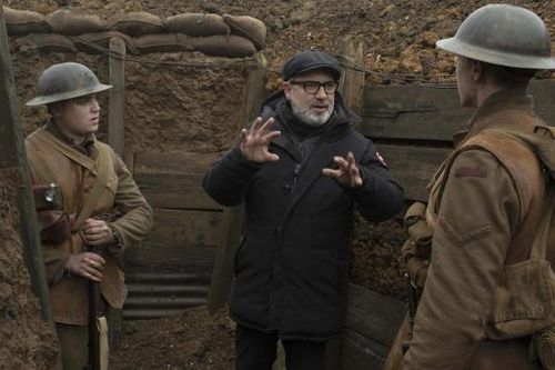 Phim '1917' đại thắng tại BAFTA 2020: Hành trình đặc biệt để 'tái dựng' Thế chiến I