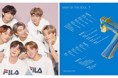 BTS tiết lộ lý do đặt tên album mới là '7', chia sẻ bài học lớn nhất trong sự nghiệp