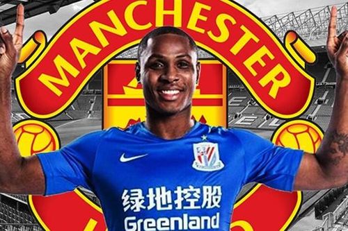 Ighalo mang áo số 25, sẵn sàng ra sân ngay trận MU vs Chelsea