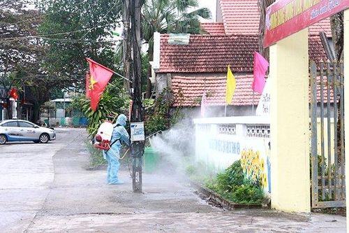 Quảng Ninh chuẩn bị gần hai nghìn giường bệnh đối phó với dịch nCoV