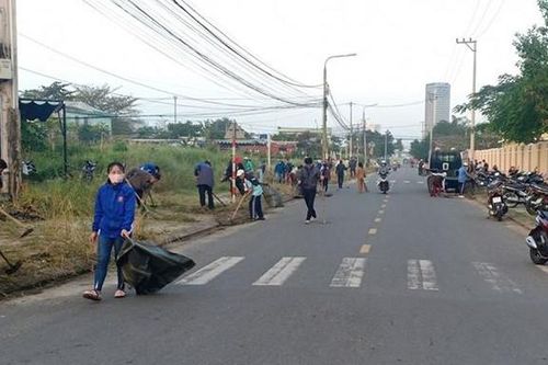 Chống dịch như chống giặc!