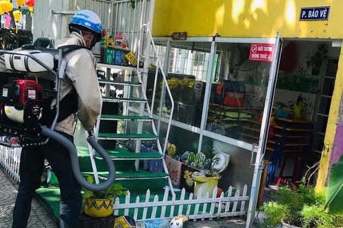 Phụ huynh đồng hành cùng ngành giáo dục ứng phó dịch bệnh Corona